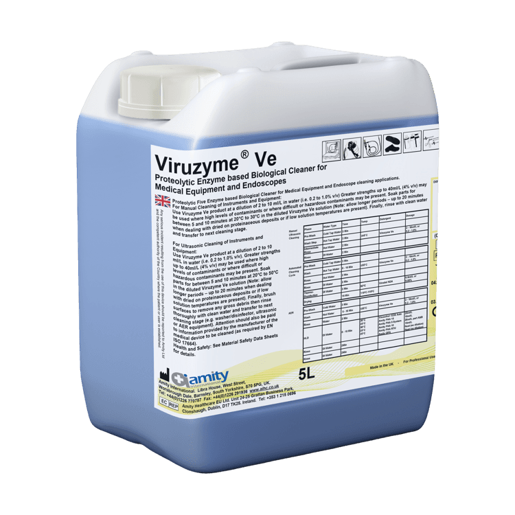 Viruzyme Ve
