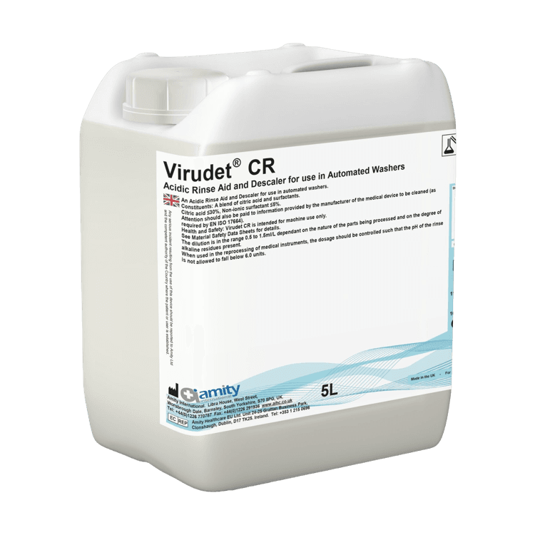 Virudet CR