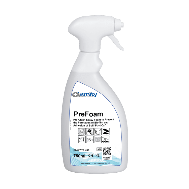 PreFoam