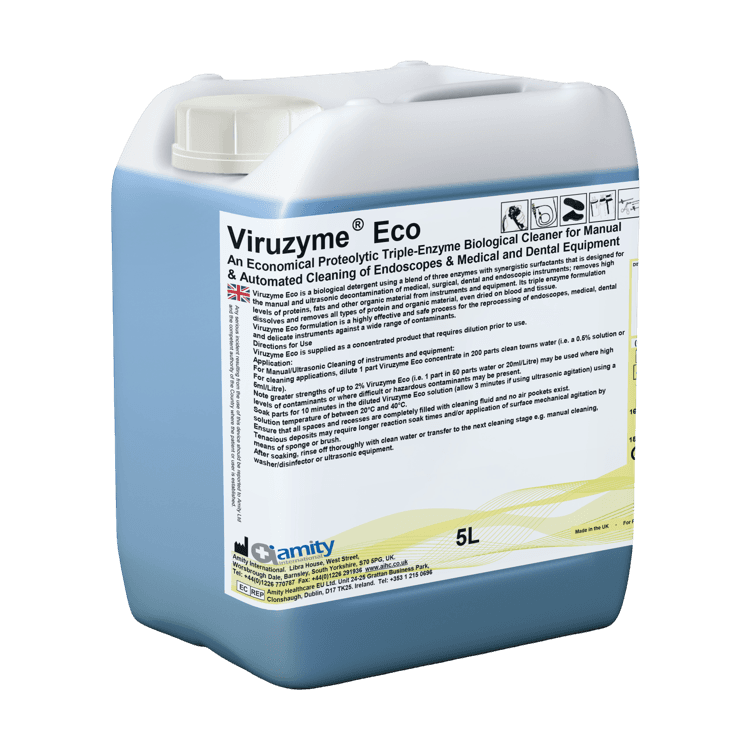 Viruzyme Eco
