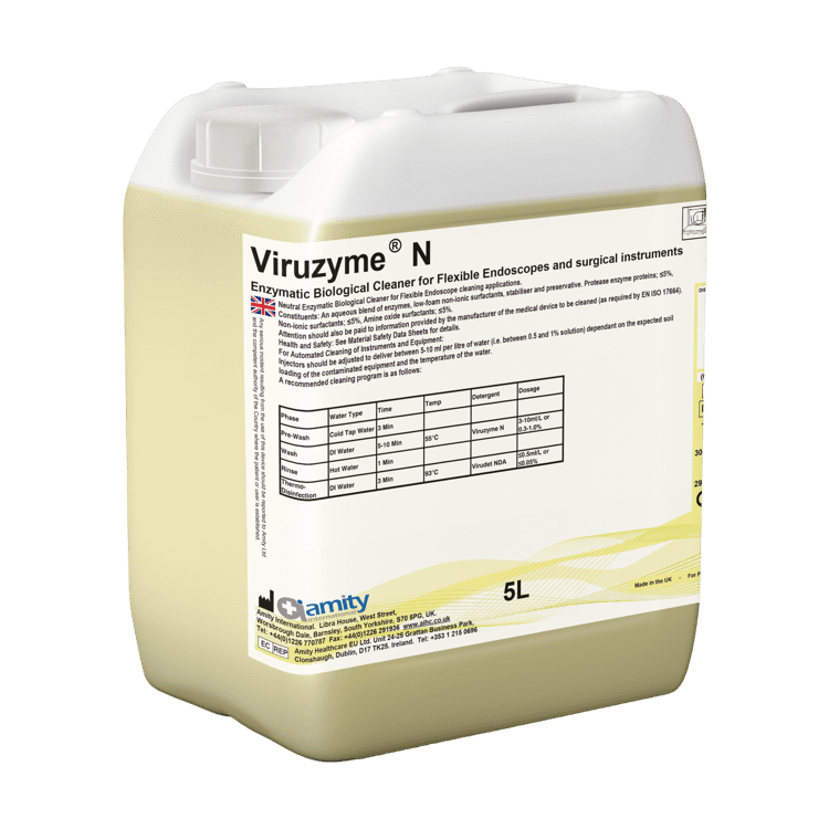 Viruzyme N