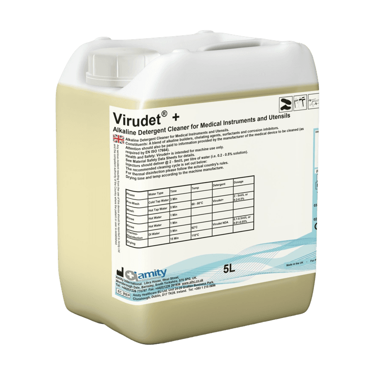 Virudet+