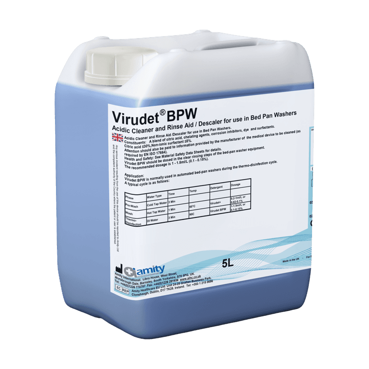 Virudet BPW