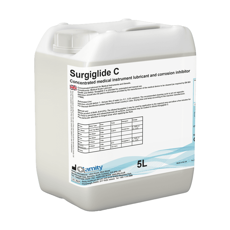 Surgiglide C
