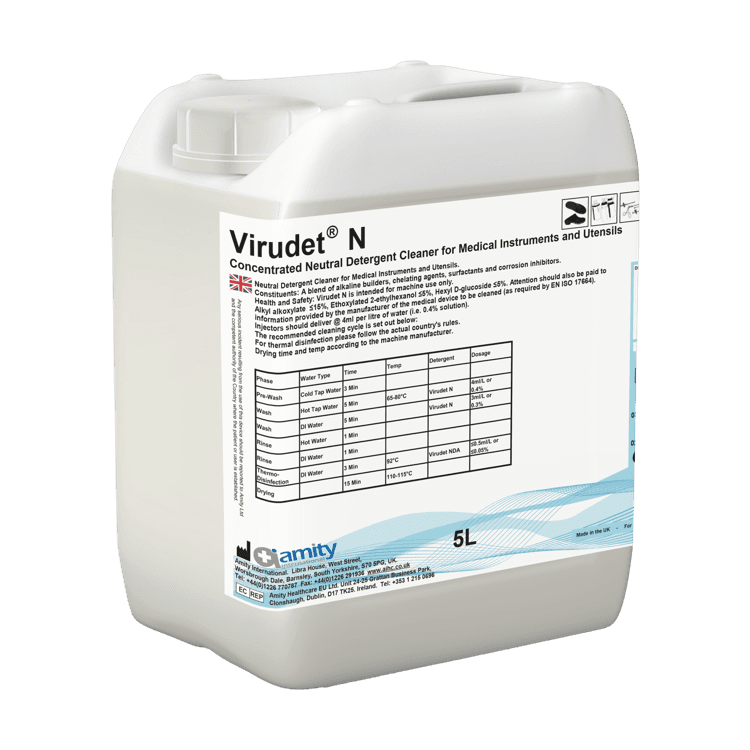 Virudet N