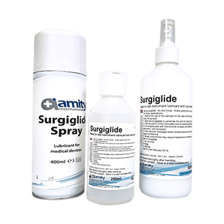 Surgiglide