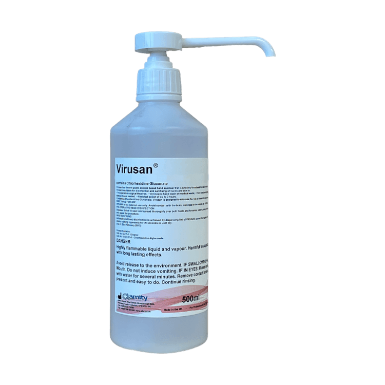 Virusan Liquid