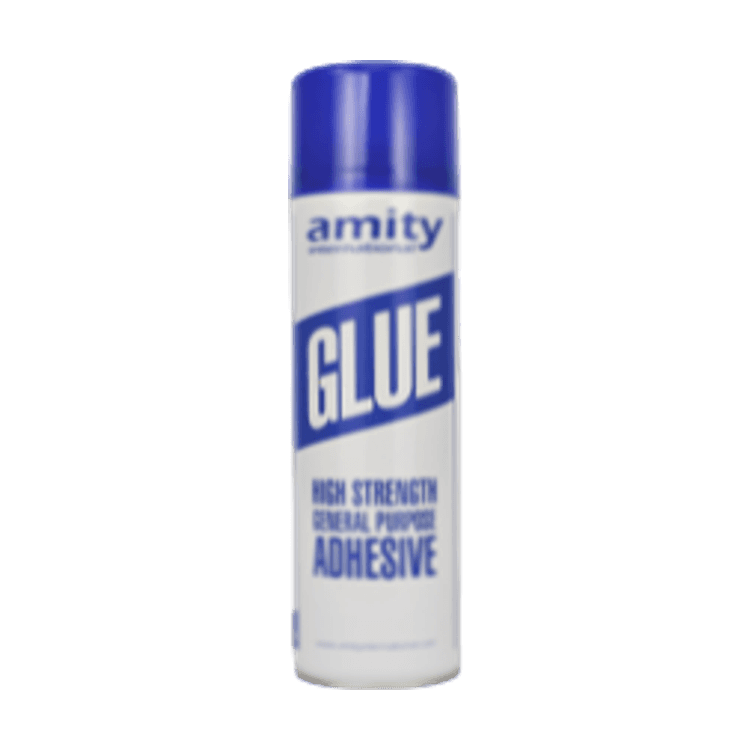 Glue