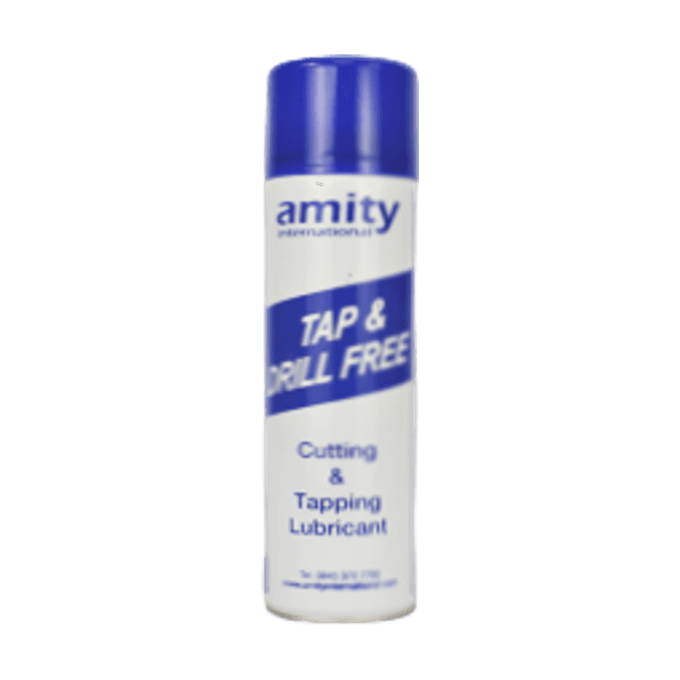 A.T.D. (Tap and Drill Free)