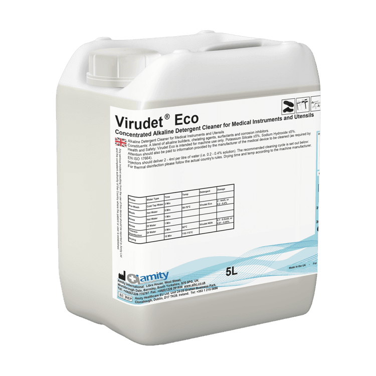 Virudet ECO