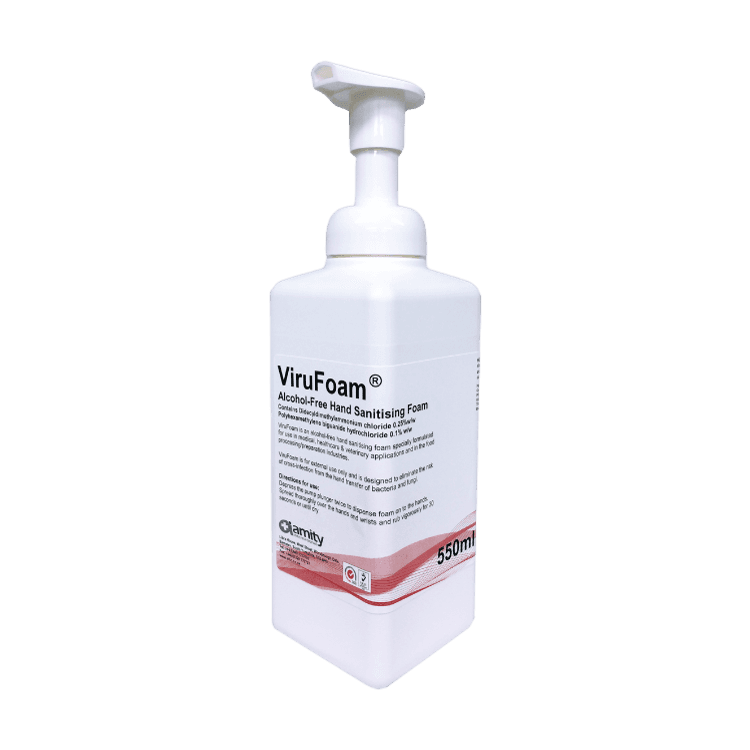 Virufoam
