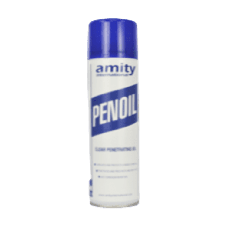 Penoil