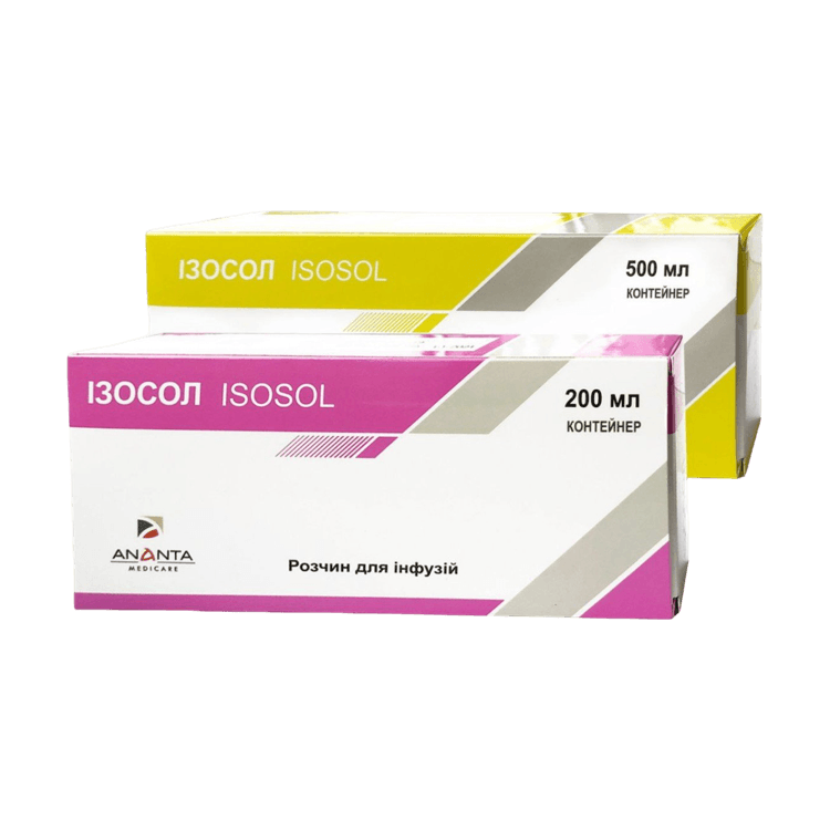 Isosol