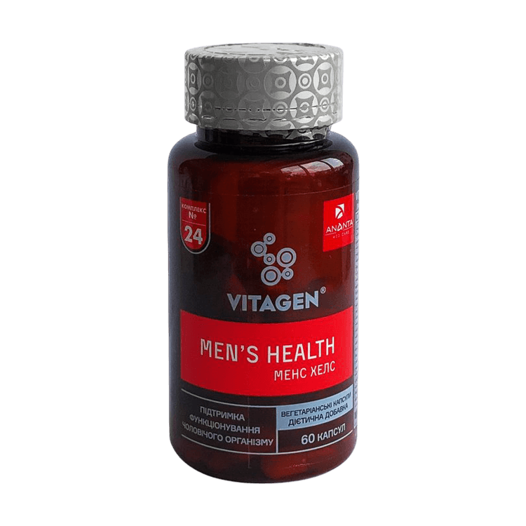VITAGEN Men's Health