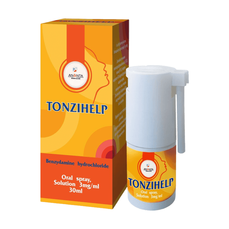 Tonzihelp