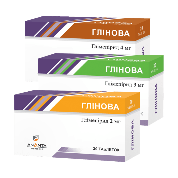 Glinova