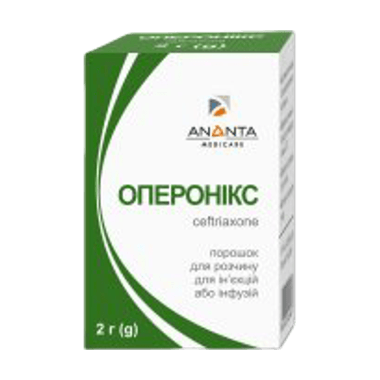 Operoniks