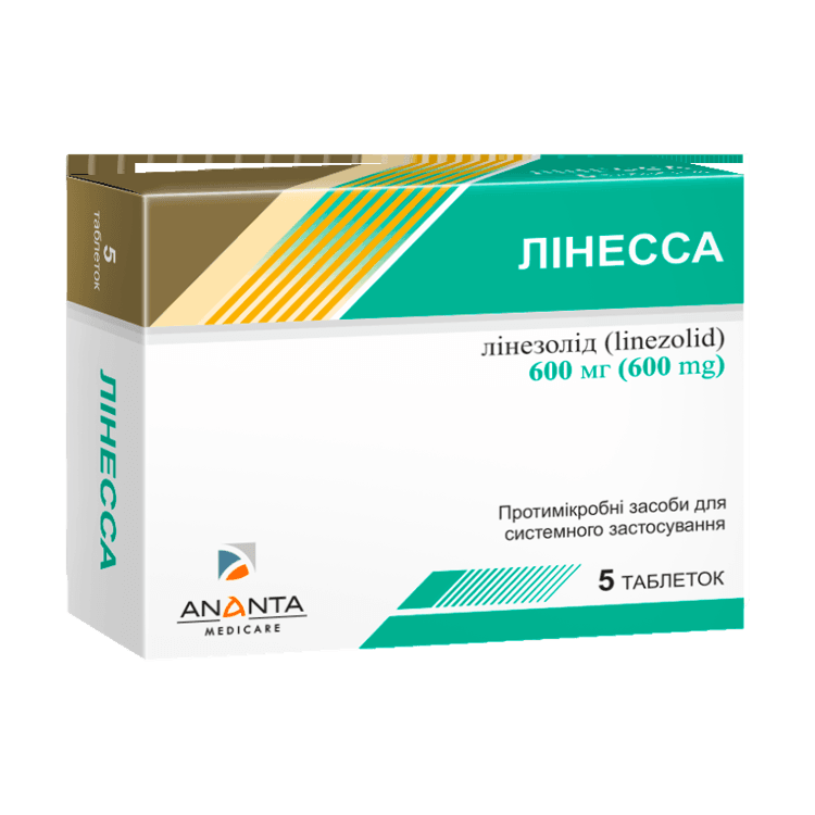 Linessa