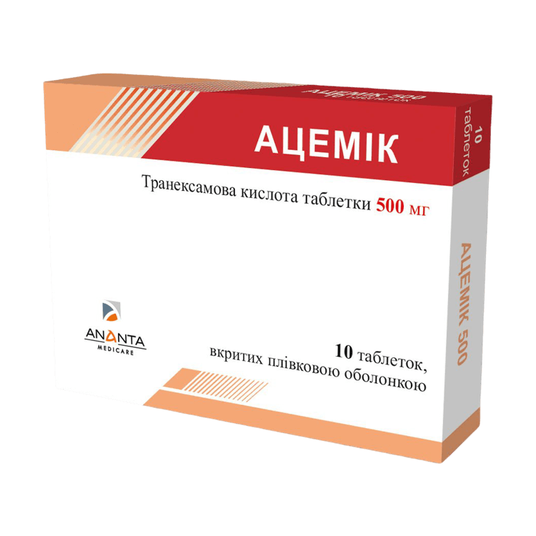 Acemik