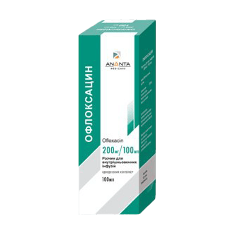 Ofloxacin