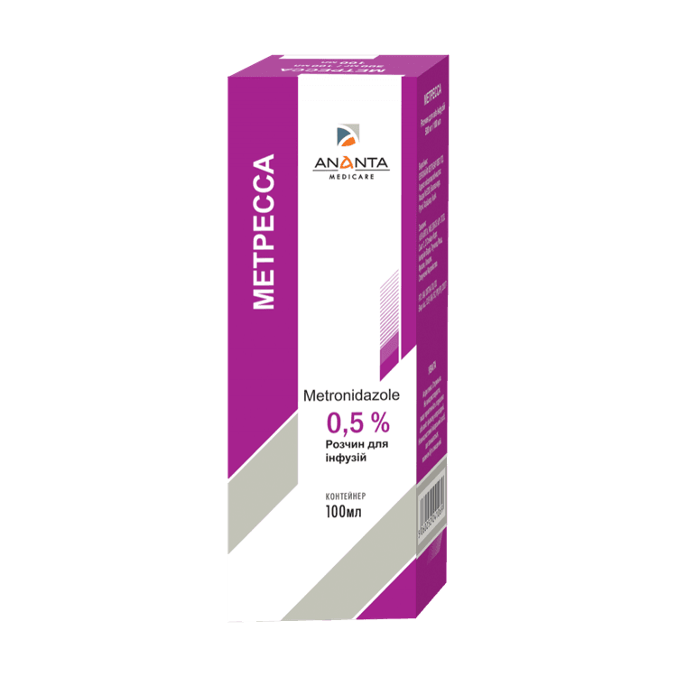 Metressa