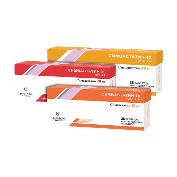 Simvastatin