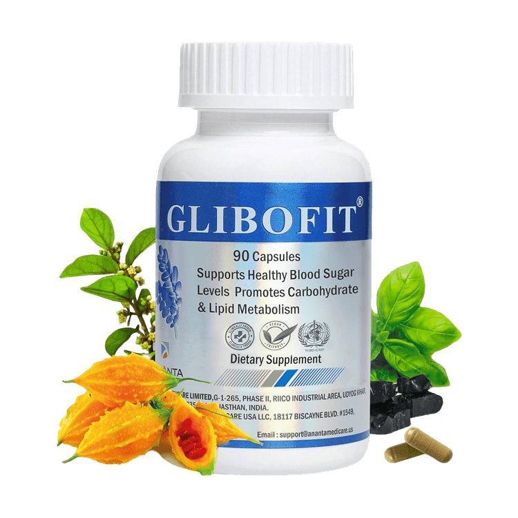 GLIBOFIT