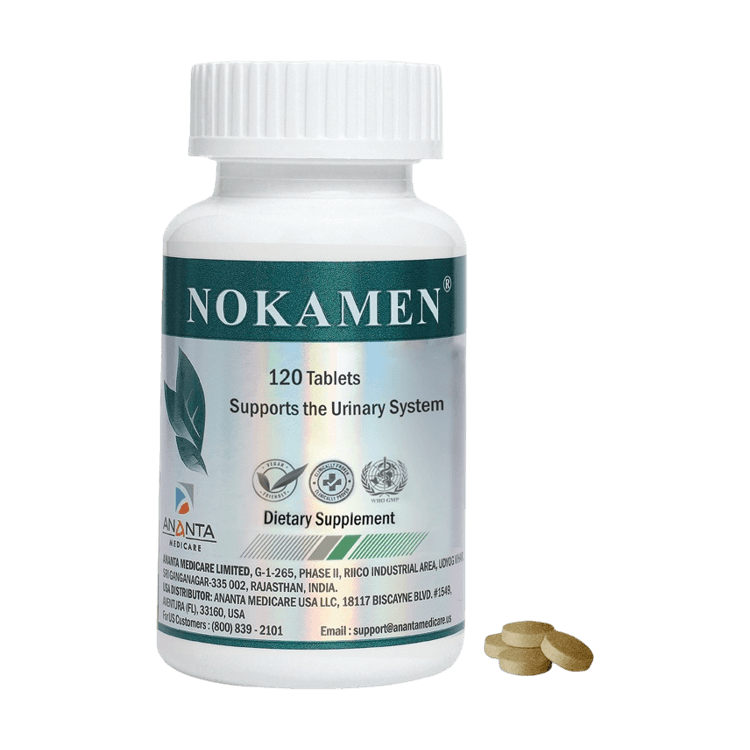 NOKAMEN