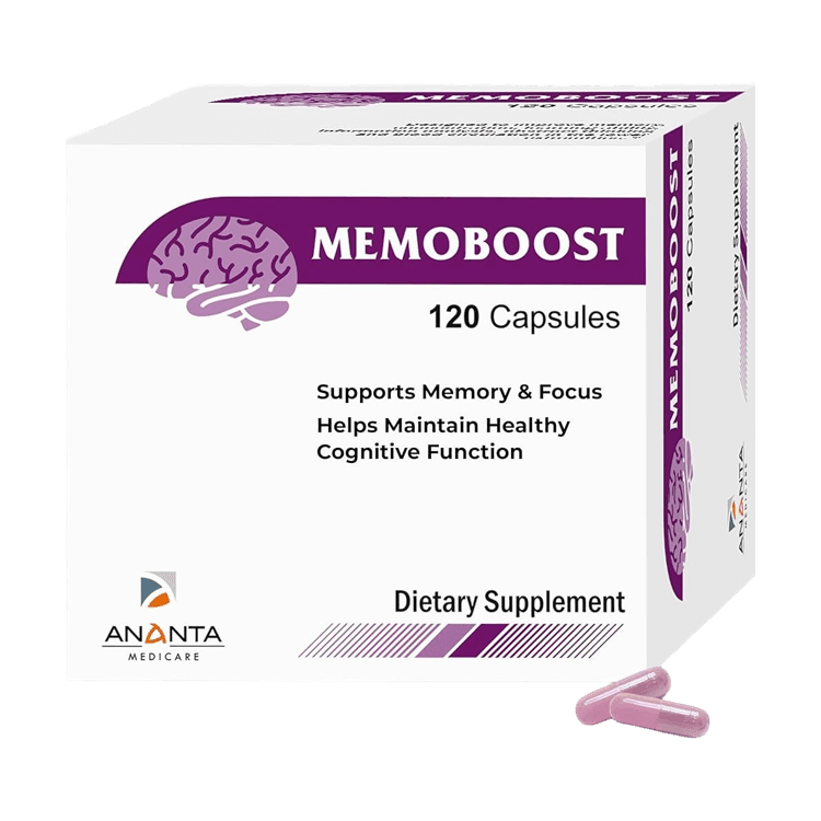 MEMOBOOST
