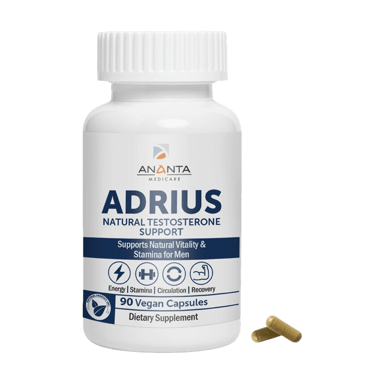 ADRIUS
