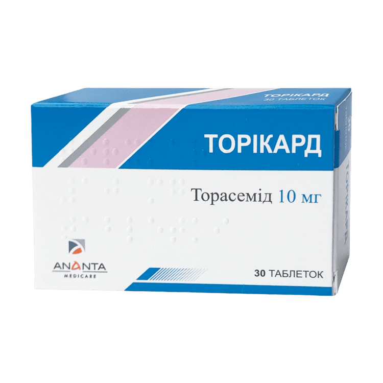 Toricard
