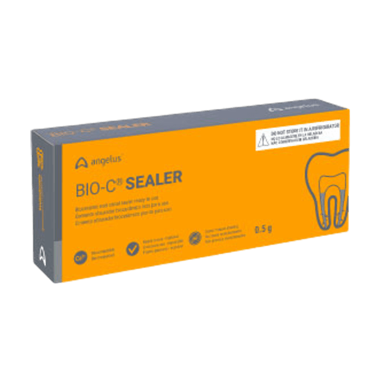 BIO-C Sealer