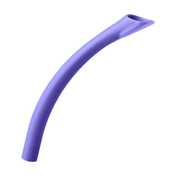 High Suction Tip
