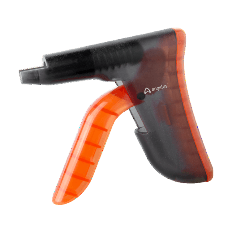 Speed Gun