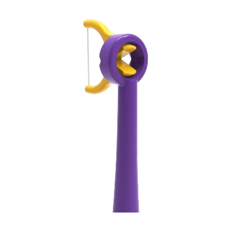 Flosser 360