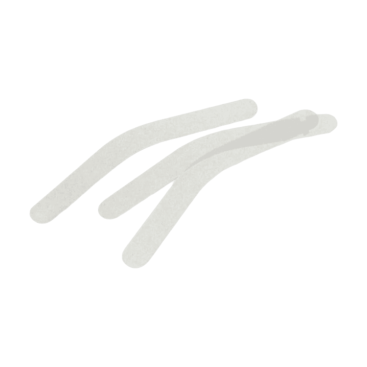 Transparent Matrices Tofflemire Type