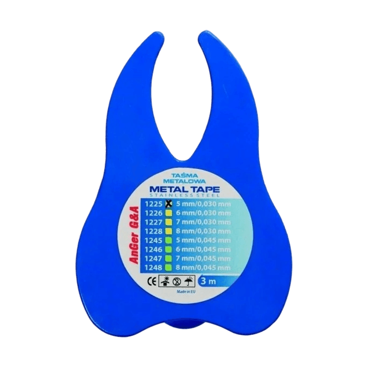 Tofflemire Matrix Bands