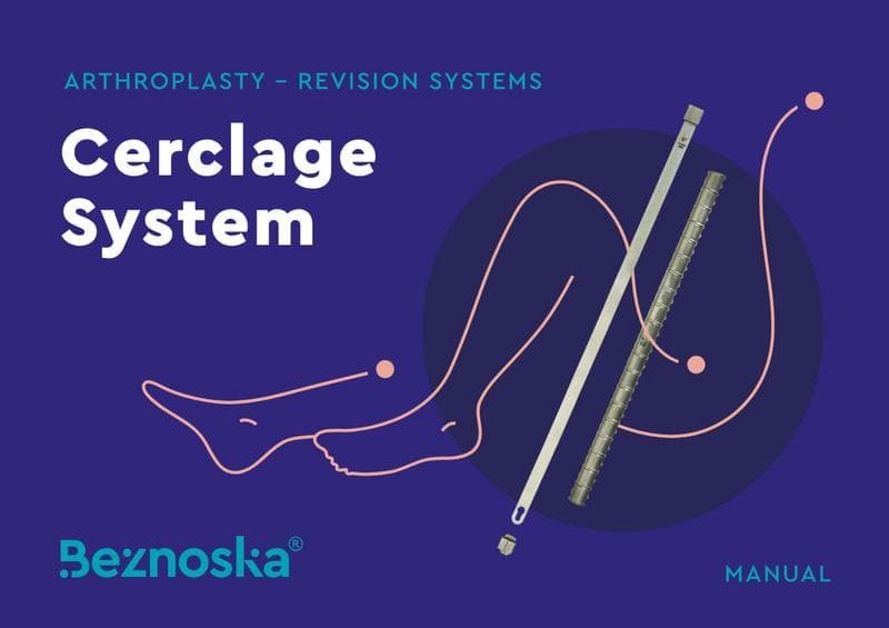 Cerclage System Operator Manual