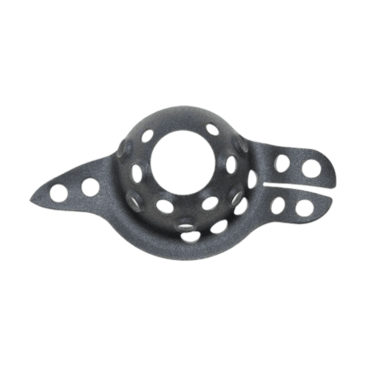 Pelvis Replacement