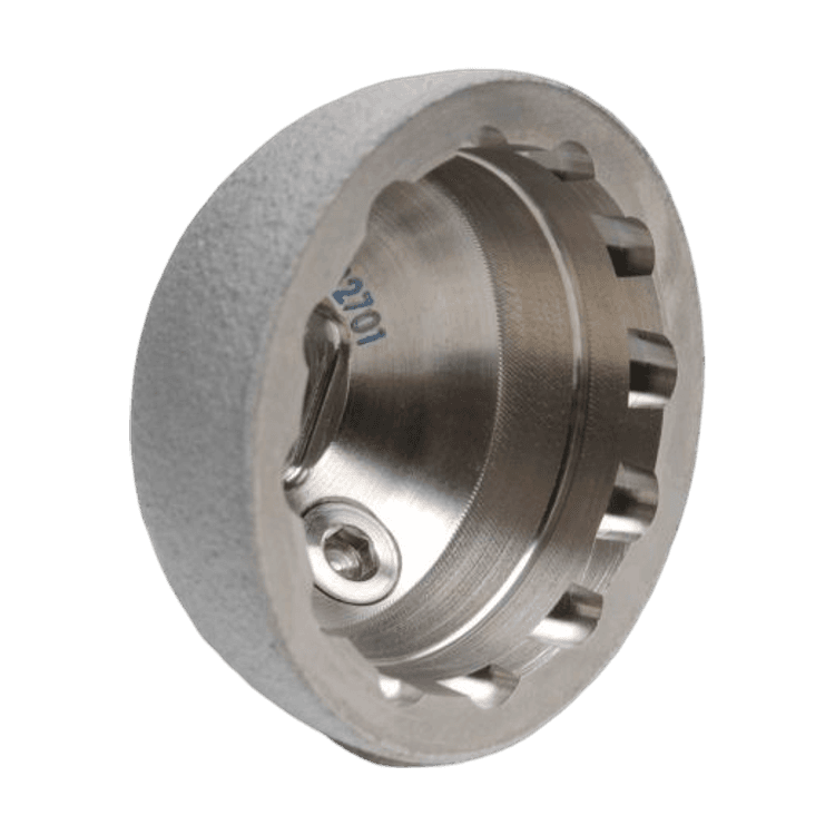 DUO Cementless Hip Cup