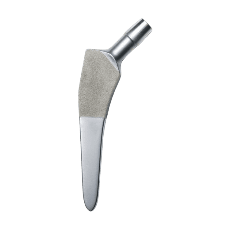 TRIO Hip Stem