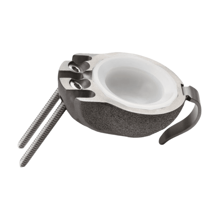 TC Oval Revision Cup