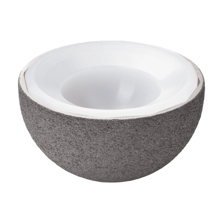 SF Cementless Hip Cup