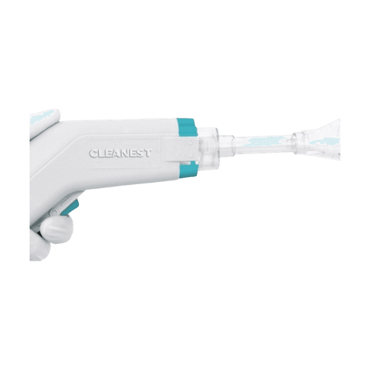Lavage System