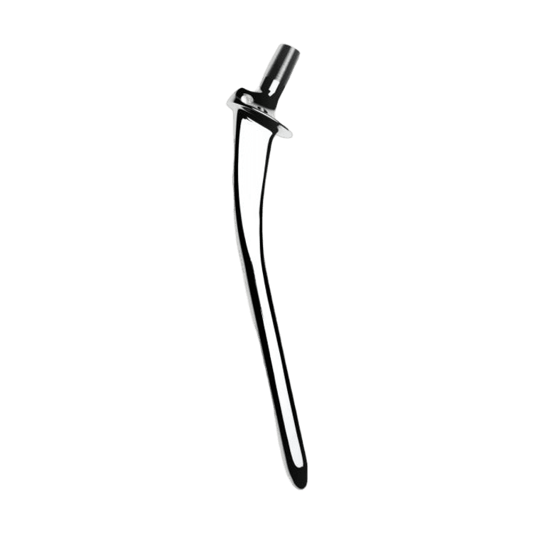 Revision Cemented Hip Stem