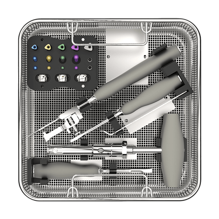 Reusable Instruments