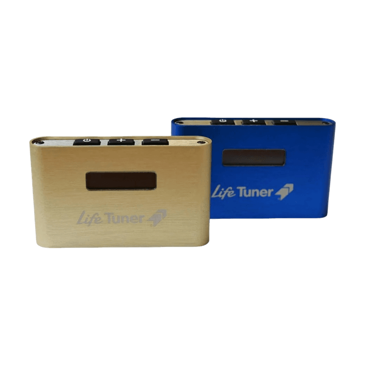 Life Tuner W