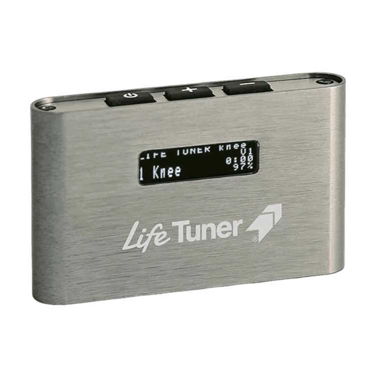 Life Tuner knee