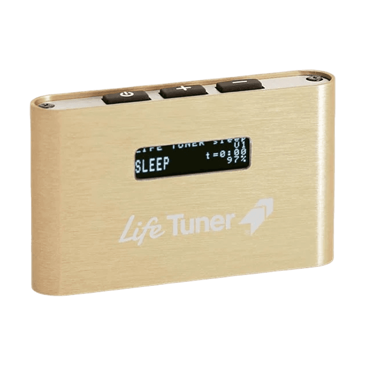Life Tuner sleep