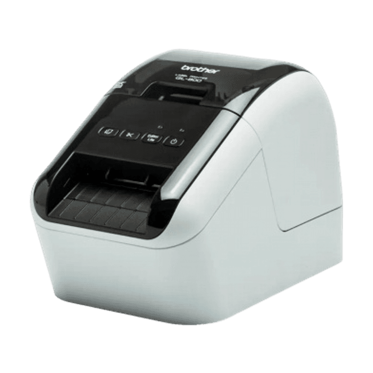 Brother QL-800 Printer